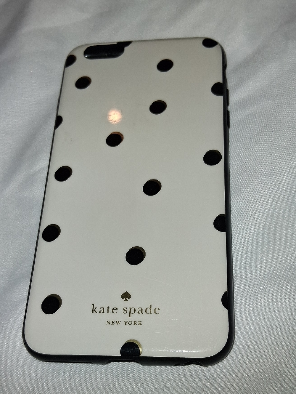kate spade Fits iPhone 6 Plus